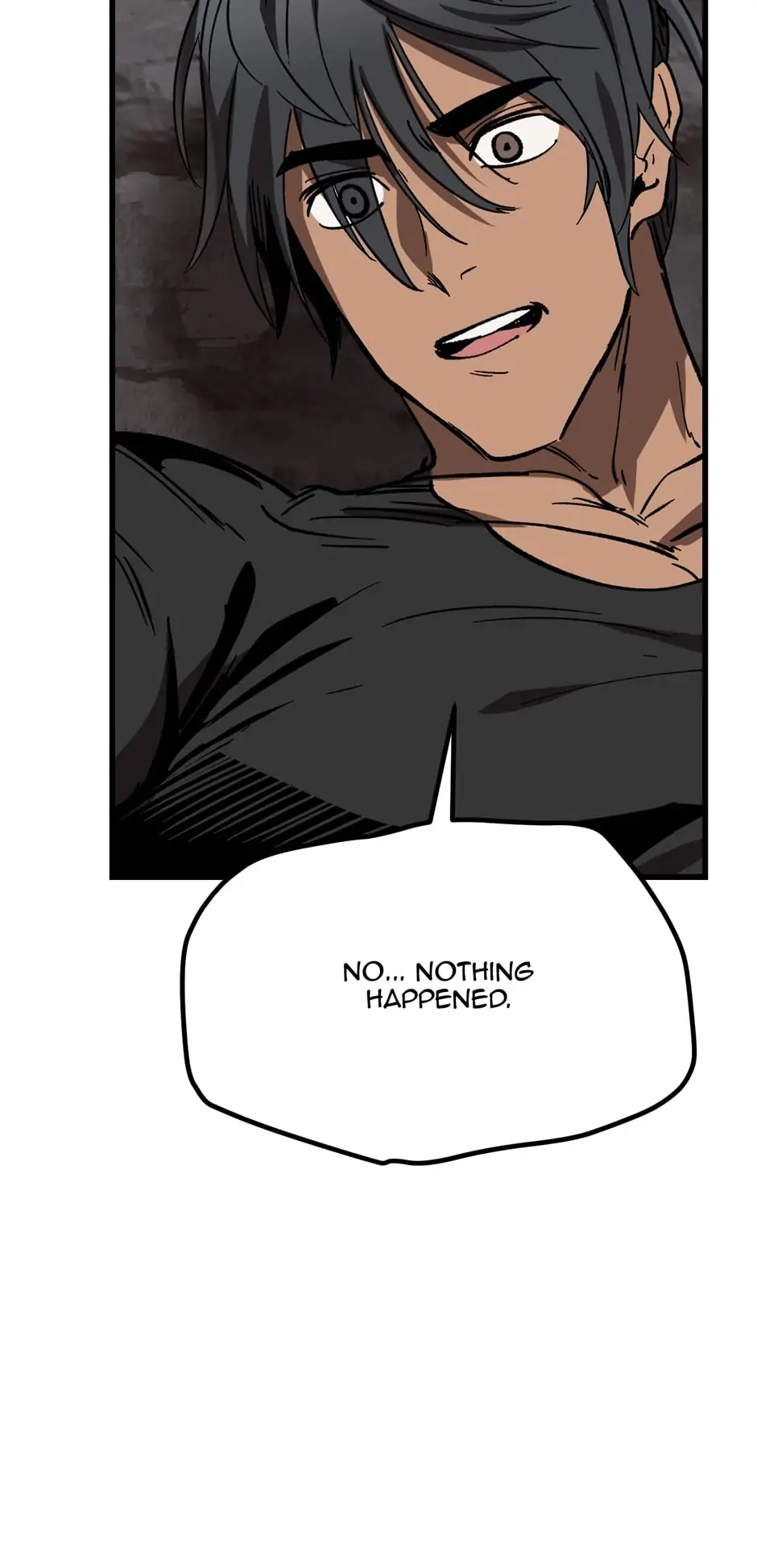 Survival Story of a Sword King in a Fantasy World Chapter 166, page 34 of 105
