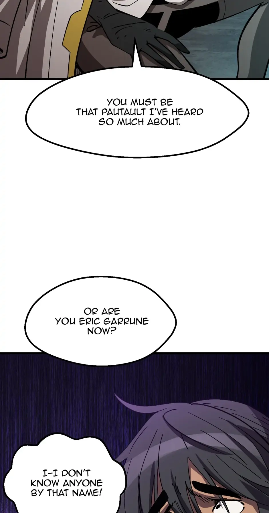 Survival Story of a Sword King in a Fantasy World Chapter 166, page 37 of 105