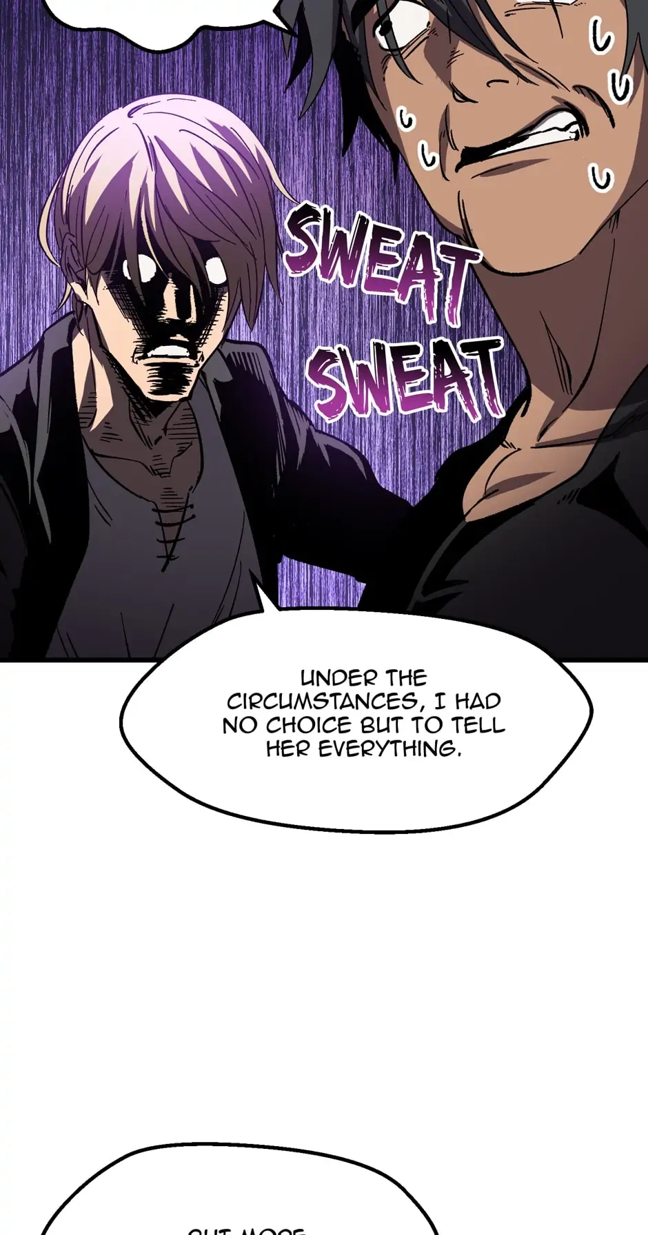 Survival Story of a Sword King in a Fantasy World Chapter 166, page 38 of 105