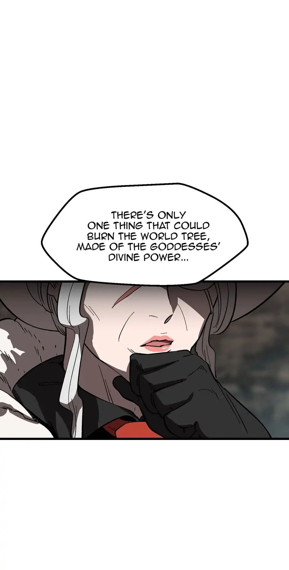 Survival Story of a Sword King in a Fantasy World Chapter 166, page 54 of 105