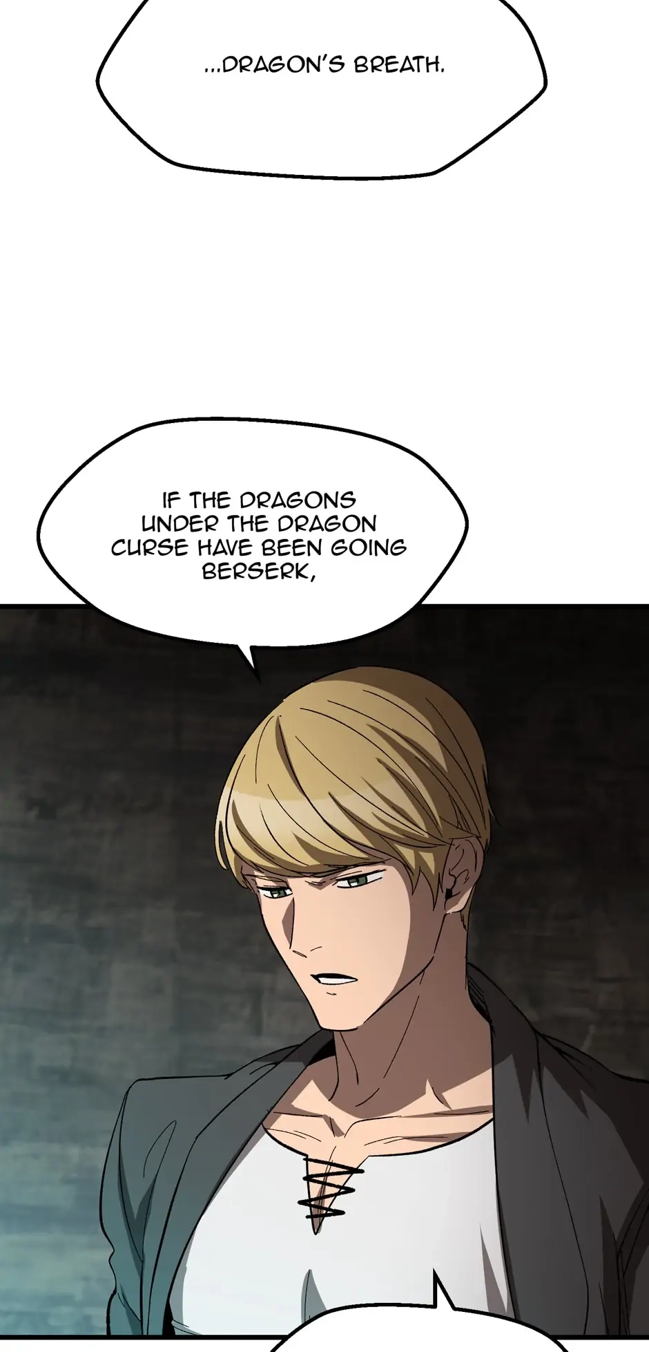Survival Story of a Sword King in a Fantasy World Chapter 166, page 56 of 105