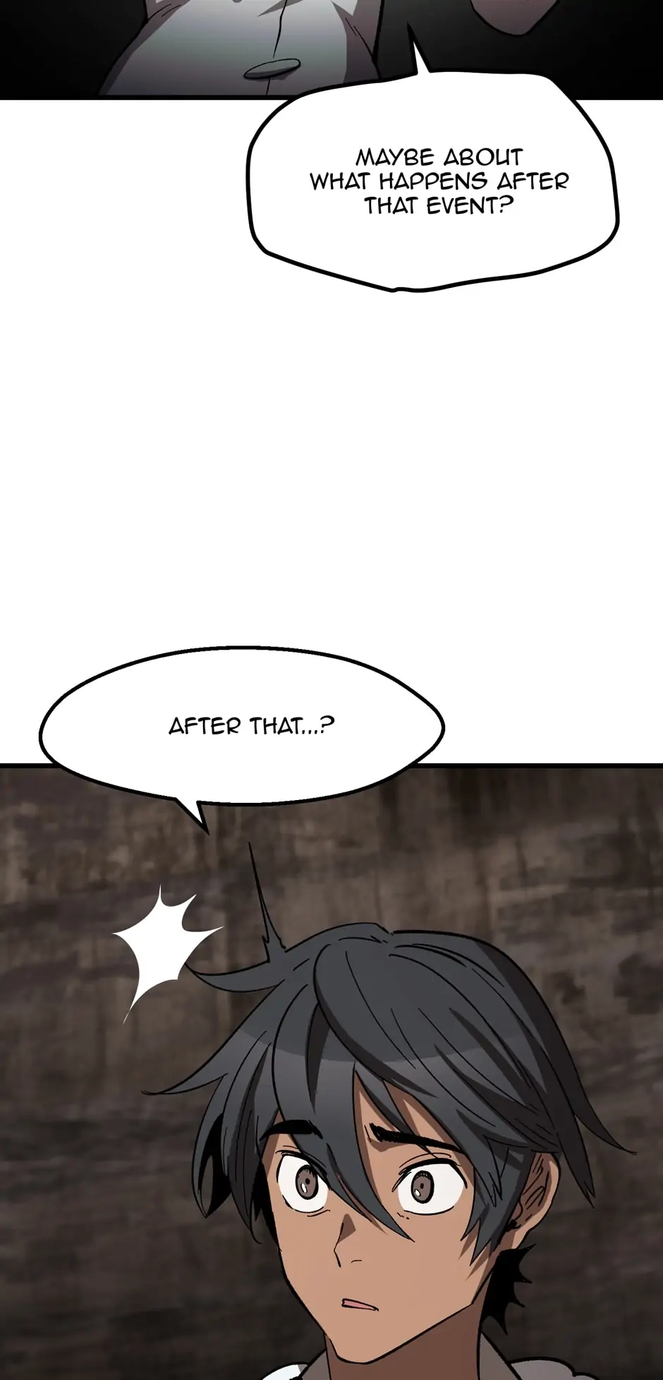 Survival Story of a Sword King in a Fantasy World Chapter 166, page 59 of 105