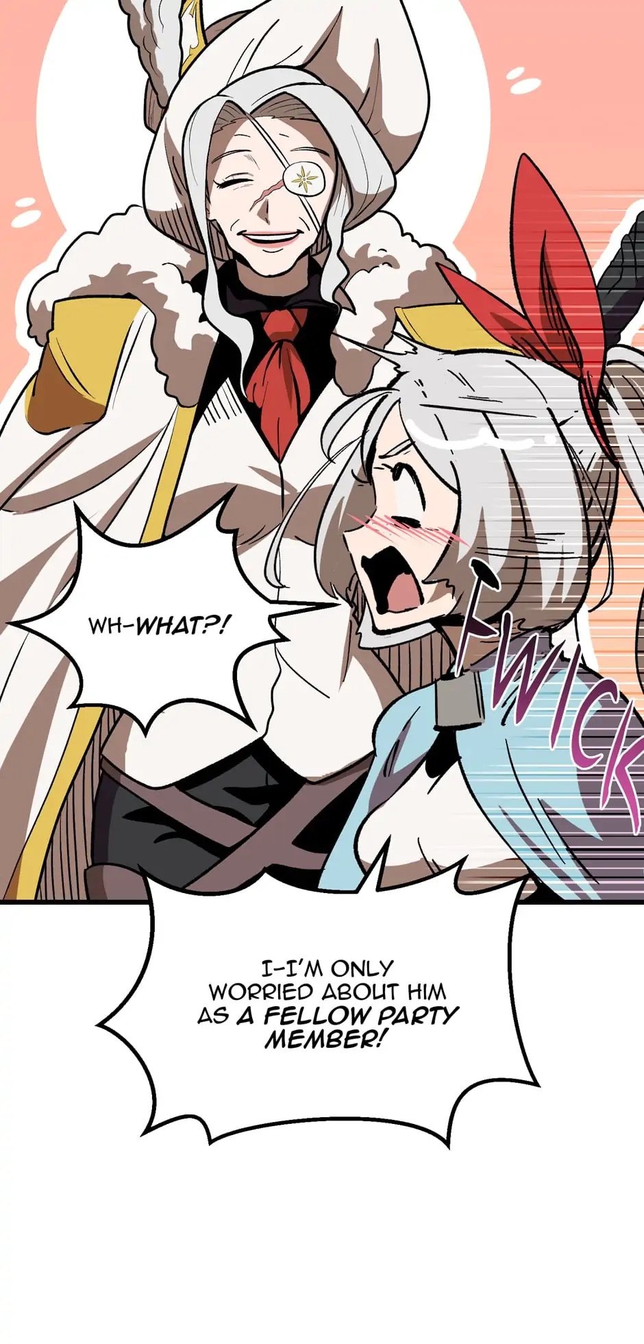 Survival Story of a Sword King in a Fantasy World Chapter 166, page 6 of 105