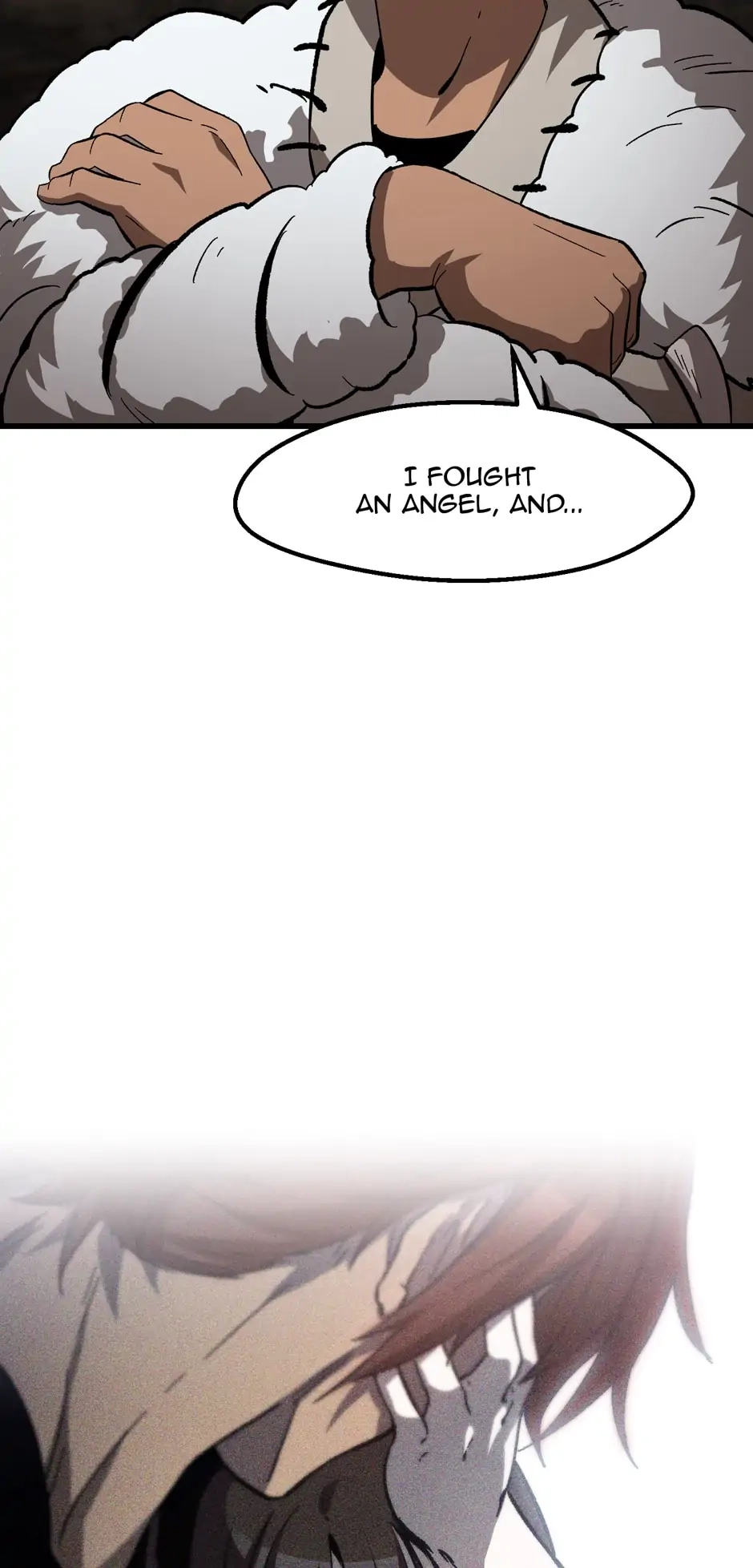 Survival Story of a Sword King in a Fantasy World Chapter 166, page 60 of 105