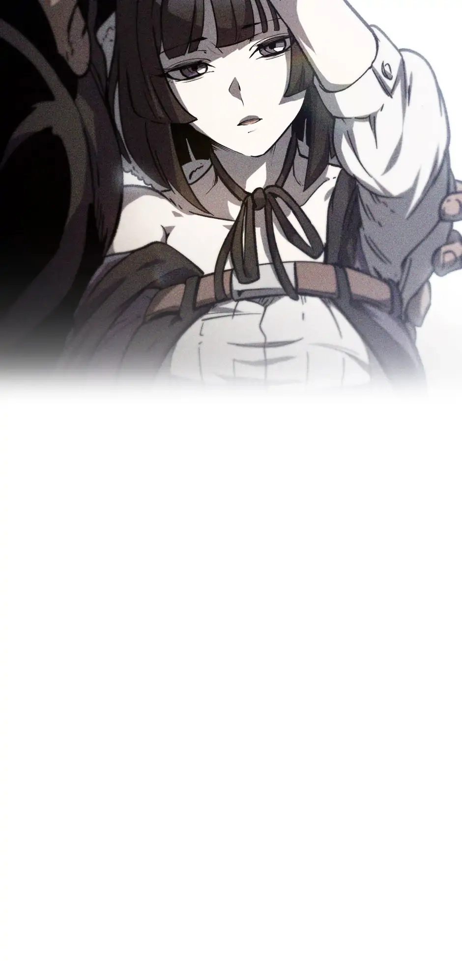 Survival Story of a Sword King in a Fantasy World Chapter 166, page 61 of 105
