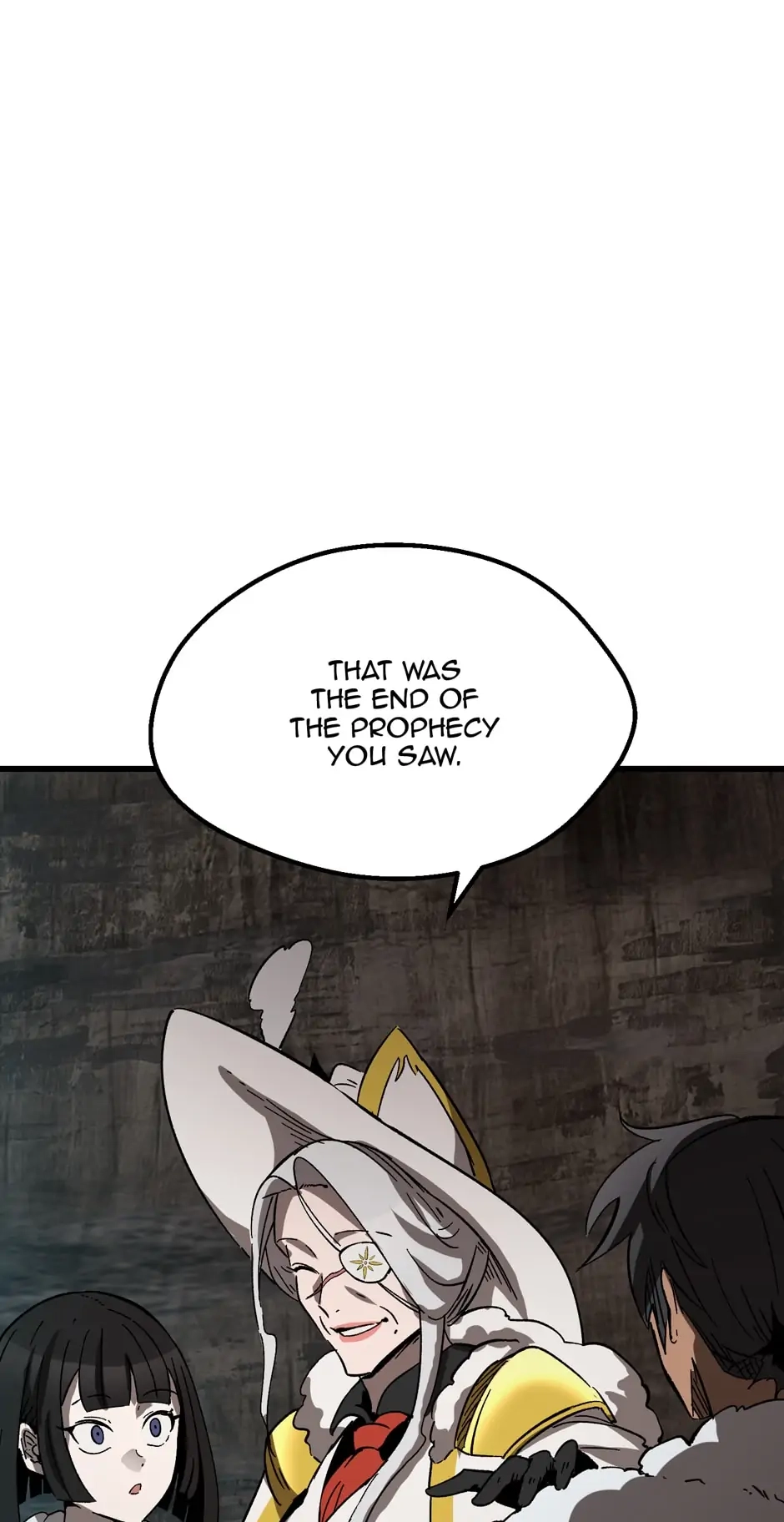 Survival Story of a Sword King in a Fantasy World Chapter 166, page 62 of 105