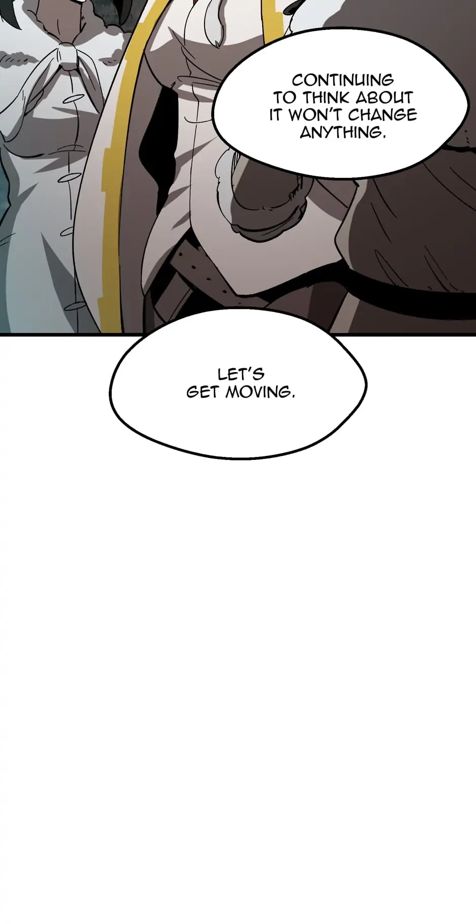 Survival Story of a Sword King in a Fantasy World Chapter 166, page 63 of 105