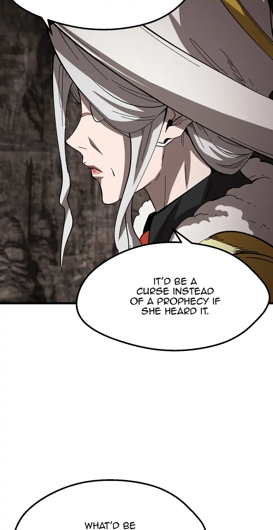 Survival Story of a Sword King in a Fantasy World Chapter 166, page 66 of 105