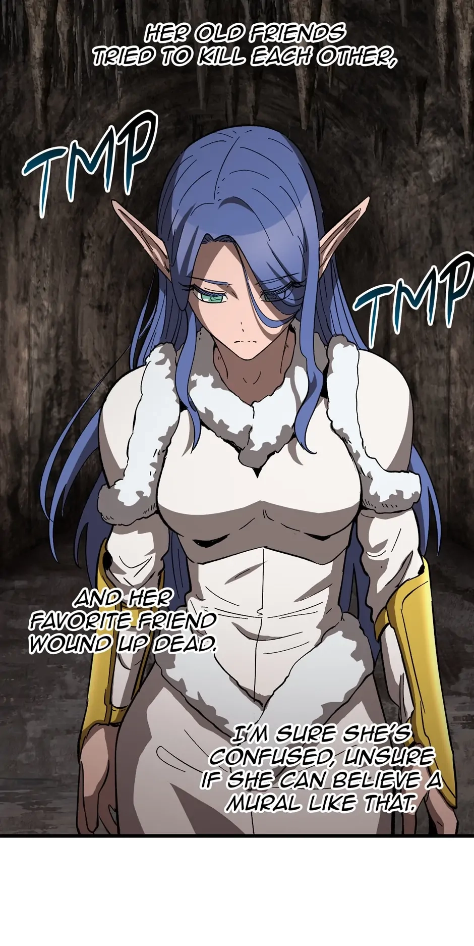 Survival Story of a Sword King in a Fantasy World Chapter 166, page 69 of 105