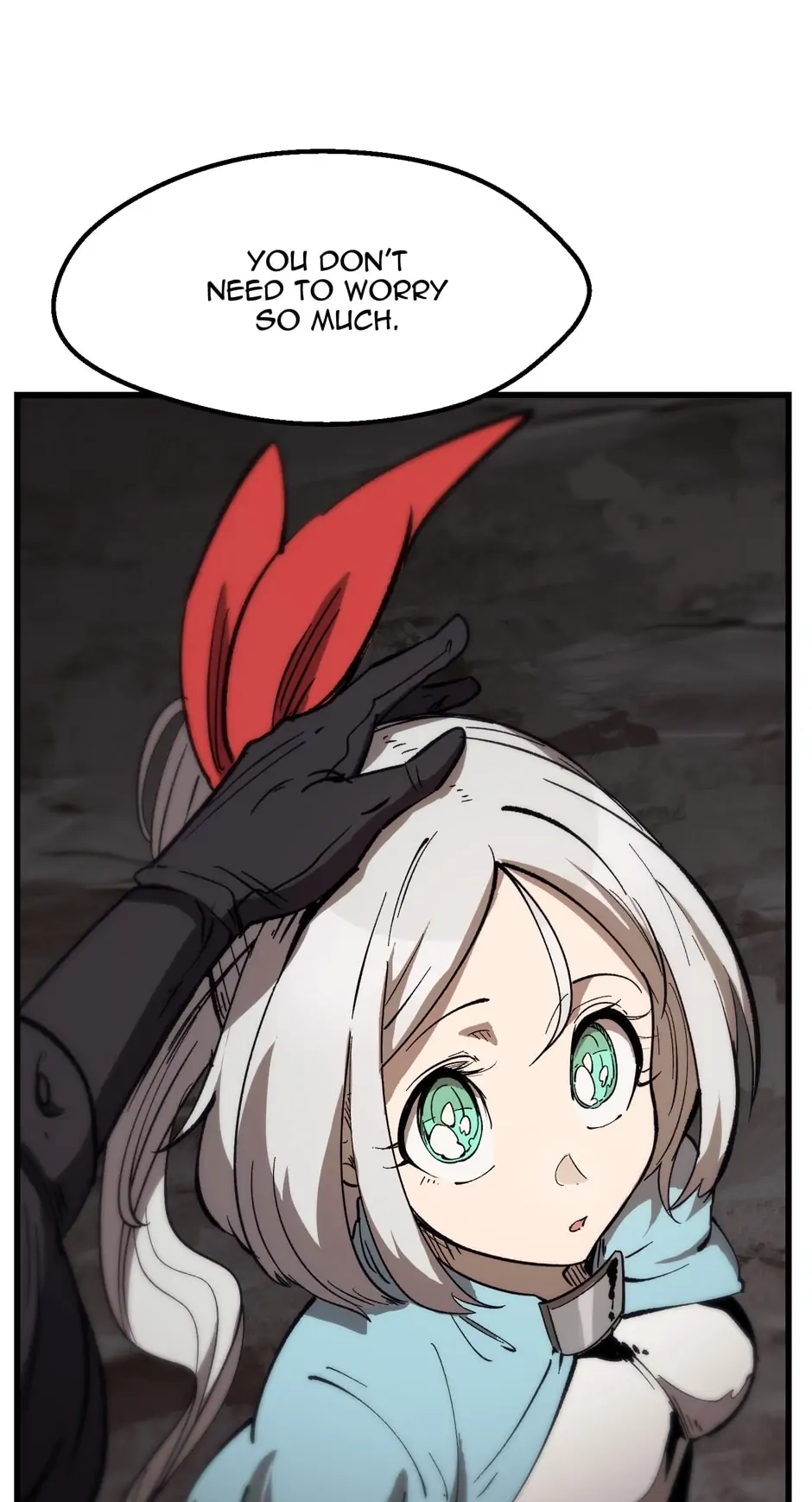 Survival Story of a Sword King in a Fantasy World Chapter 166, page 7 of 105