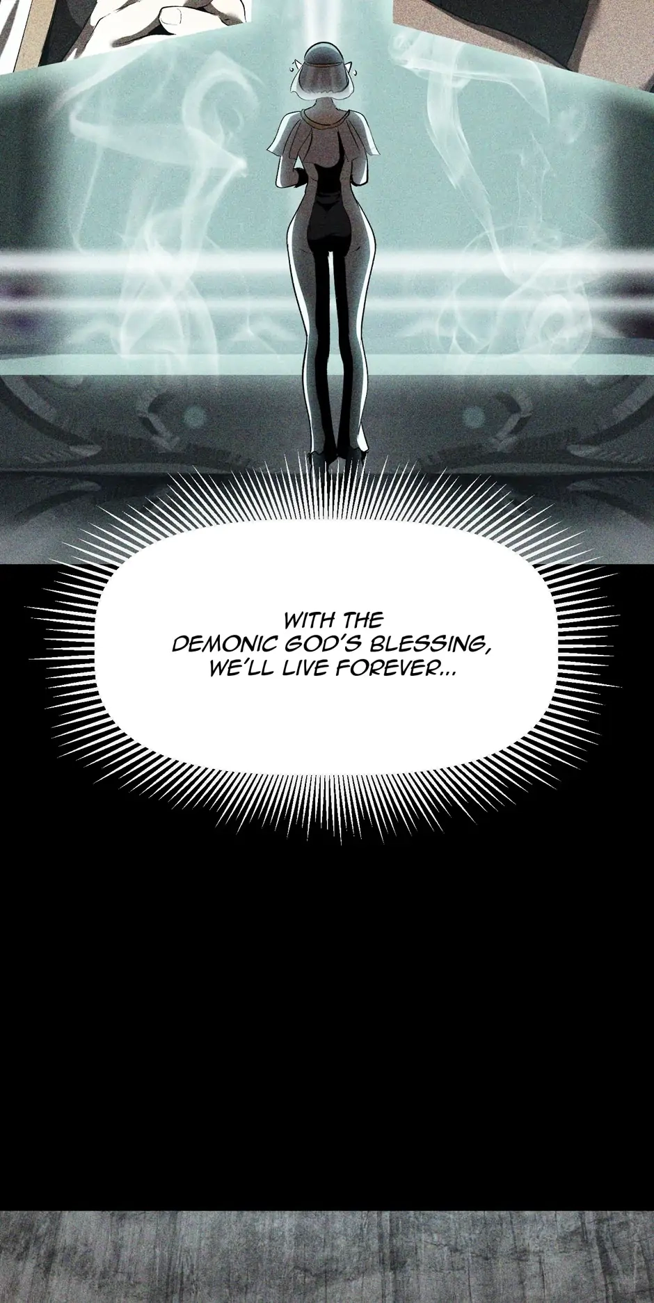 Survival Story of a Sword King in a Fantasy World Chapter 166, page 72 of 105