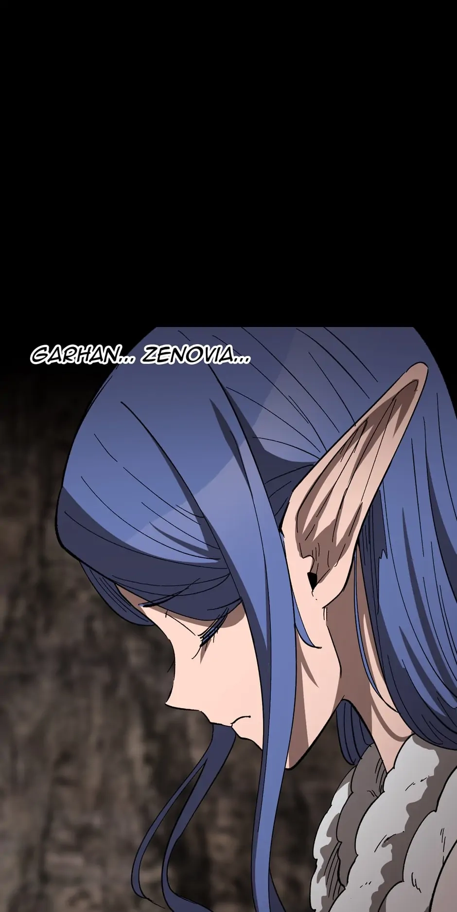 Survival Story of a Sword King in a Fantasy World Chapter 166, page 74 of 105