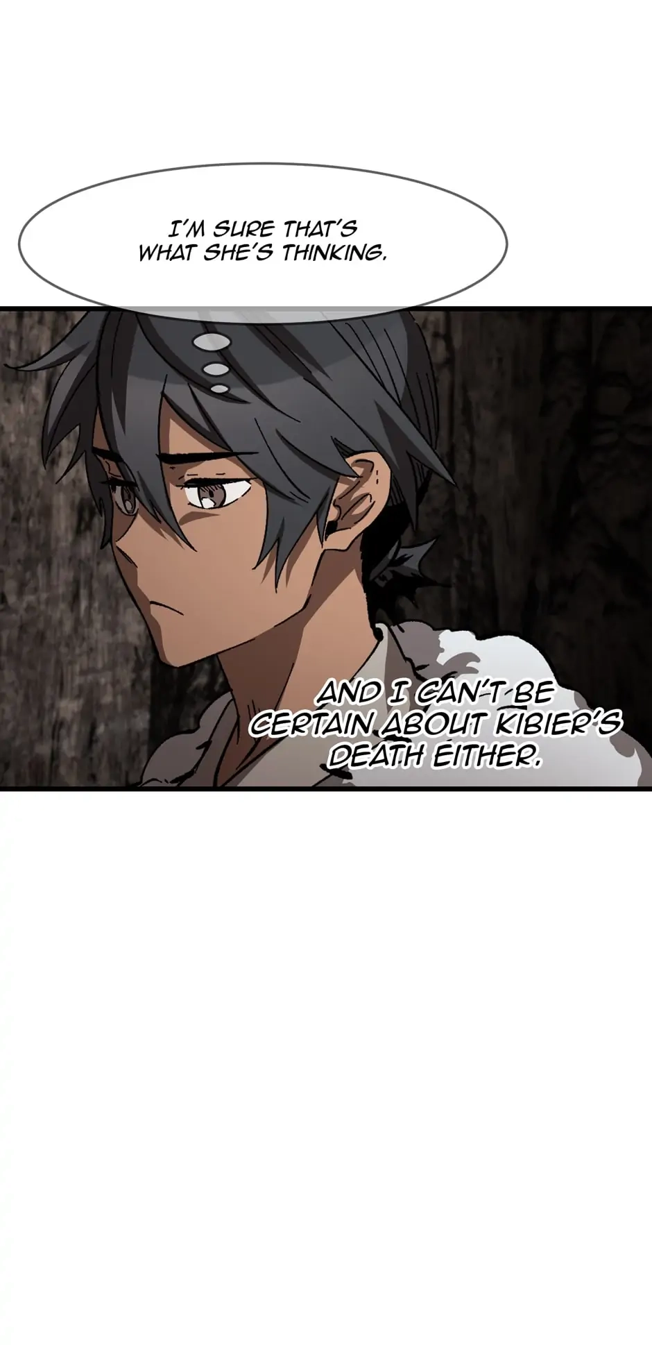 Survival Story of a Sword King in a Fantasy World Chapter 166, page 76 of 105