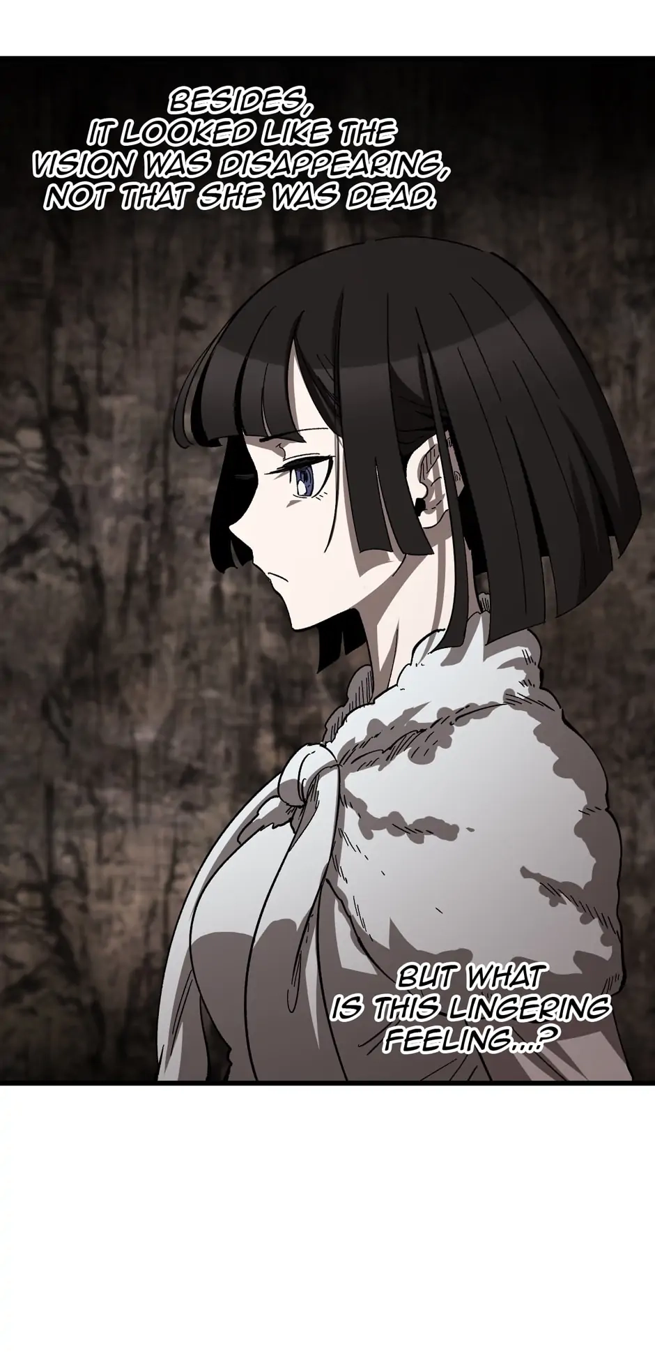 Survival Story of a Sword King in a Fantasy World Chapter 166, page 77 of 105
