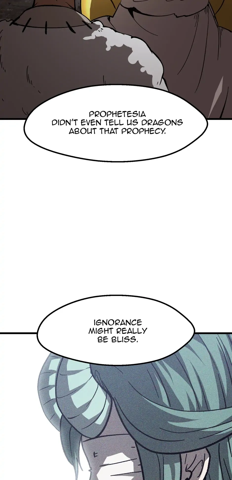 Survival Story of a Sword King in a Fantasy World Chapter 166, page 81 of 105
