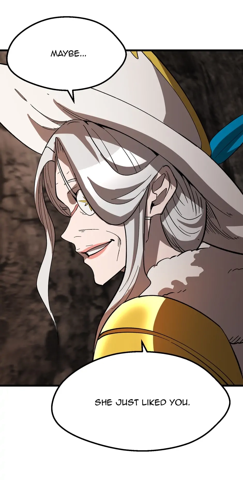Survival Story of a Sword King in a Fantasy World Chapter 166, page 85 of 105