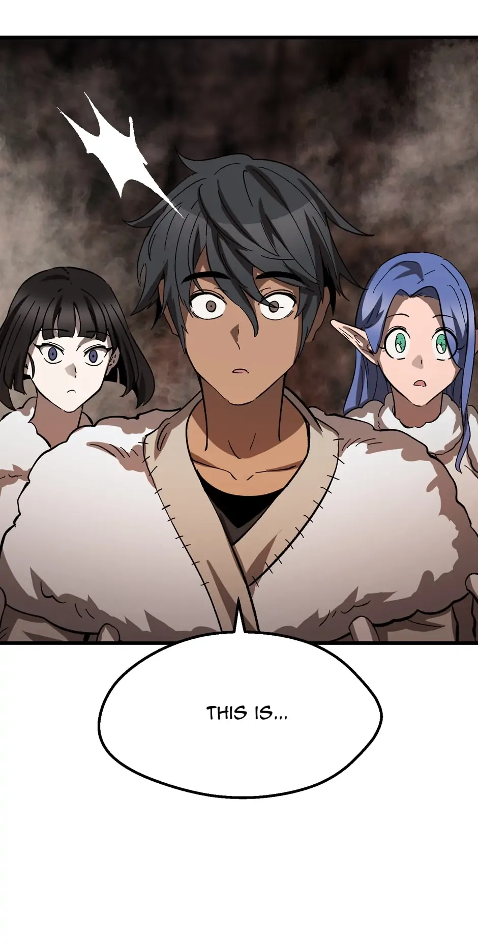 Survival Story of a Sword King in a Fantasy World Chapter 166, page 89 of 105