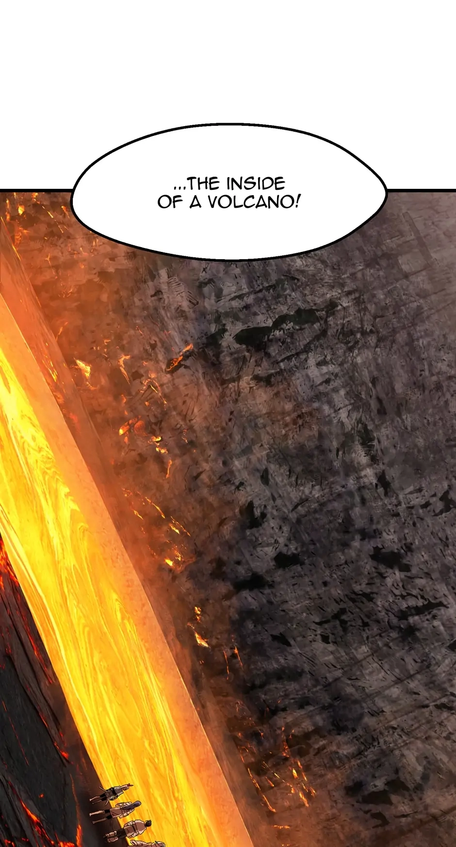 Survival Story of a Sword King in a Fantasy World Chapter 166, page 90 of 105