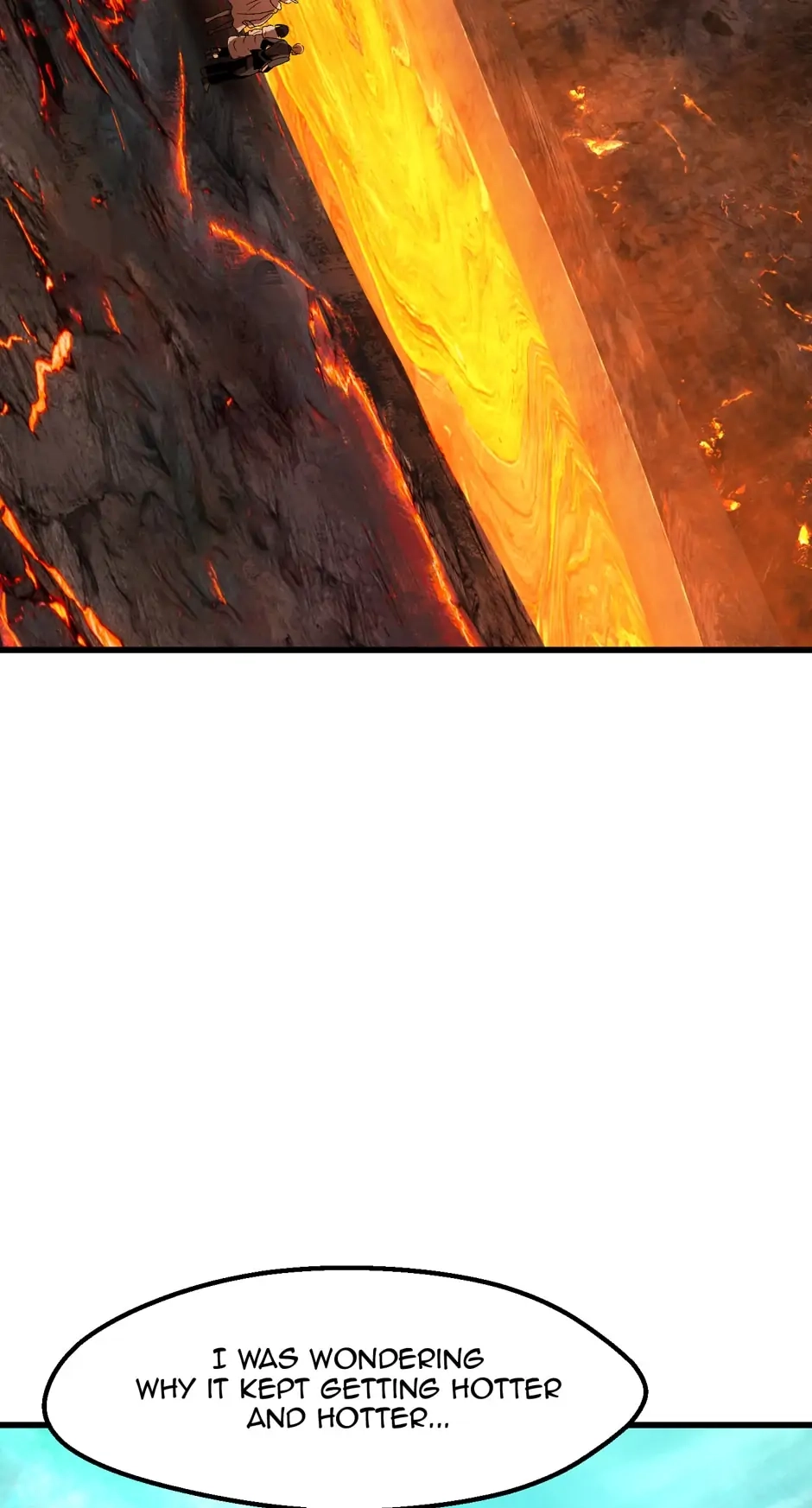 Survival Story of a Sword King in a Fantasy World Chapter 166, page 91 of 105