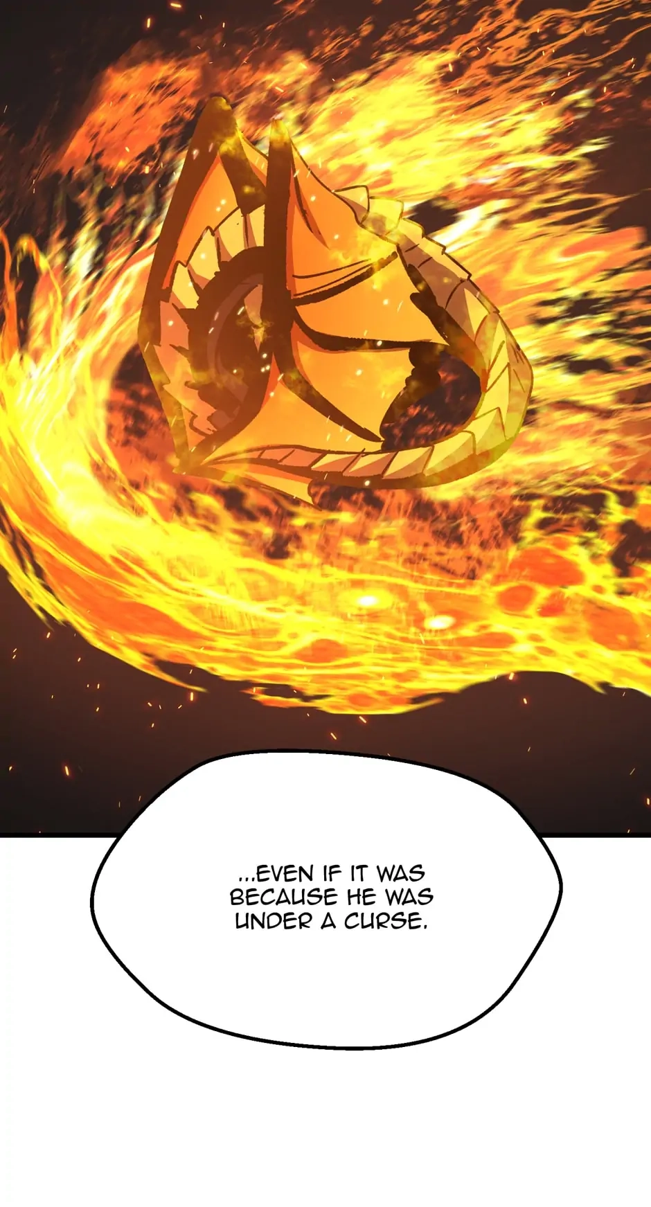 Survival Story of a Sword King in a Fantasy World Chapter 166, page 96 of 105