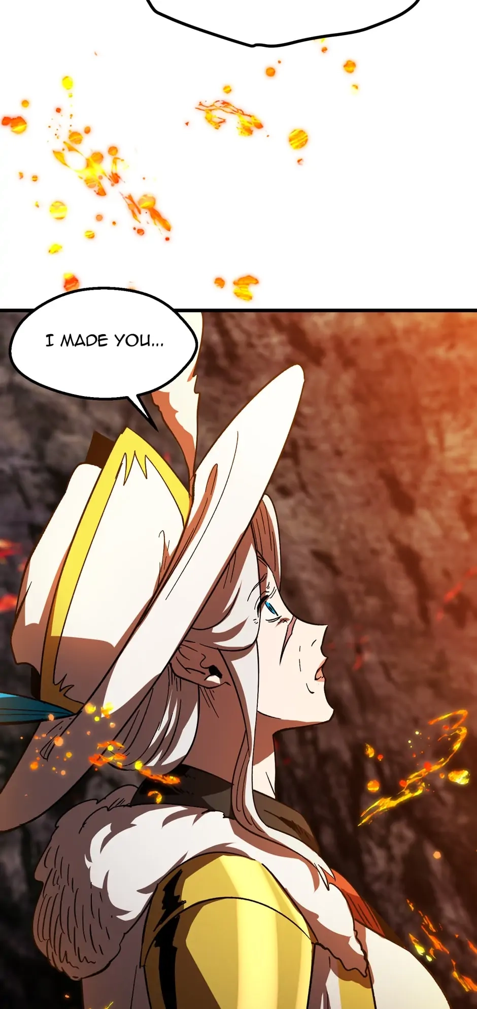 Survival Story of a Sword King in a Fantasy World Chapter 167, page 21 of 98