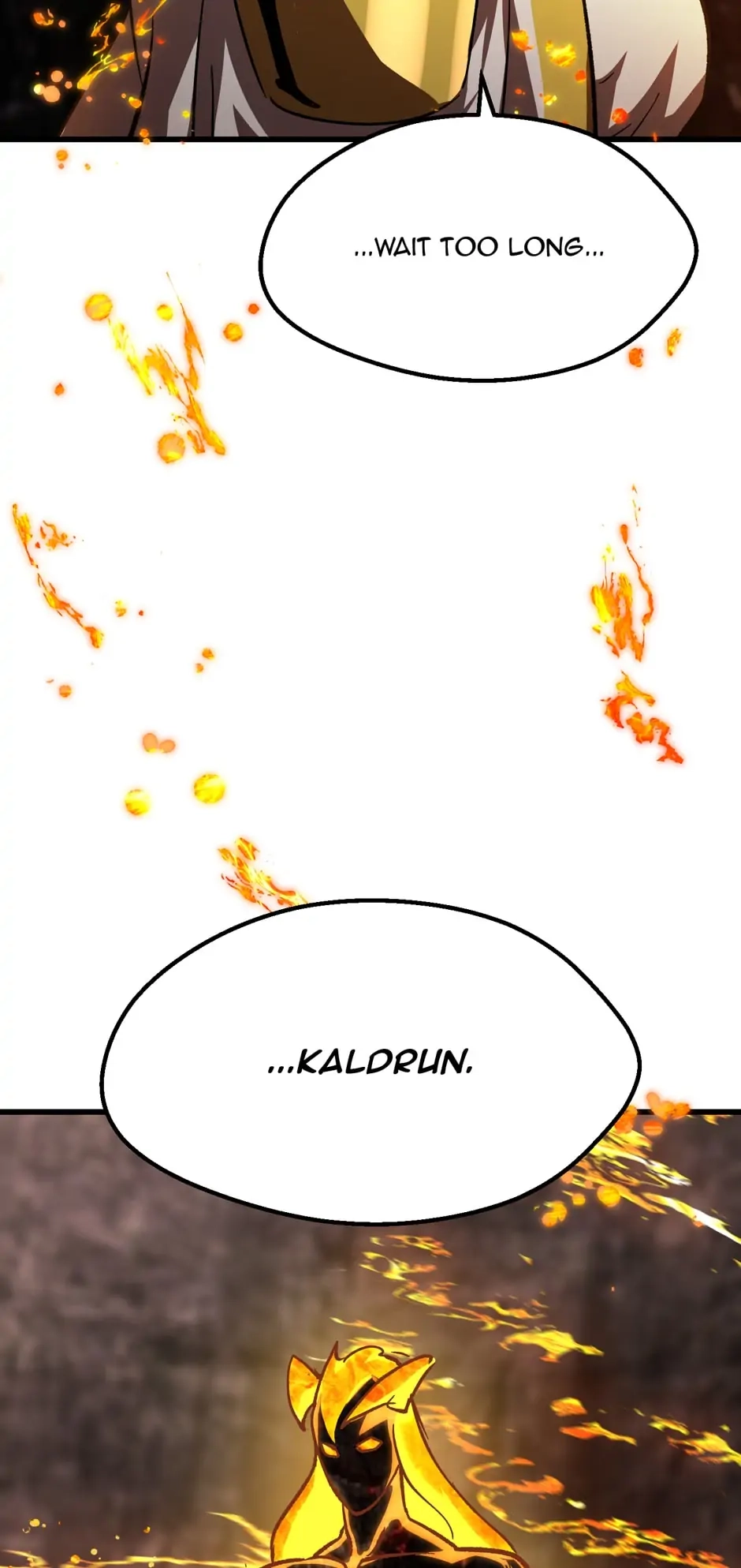 Survival Story of a Sword King in a Fantasy World Chapter 167, page 22 of 98
