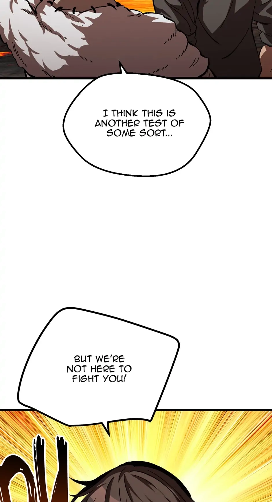 Survival Story of a Sword King in a Fantasy World Chapter 167, page 29 of 98