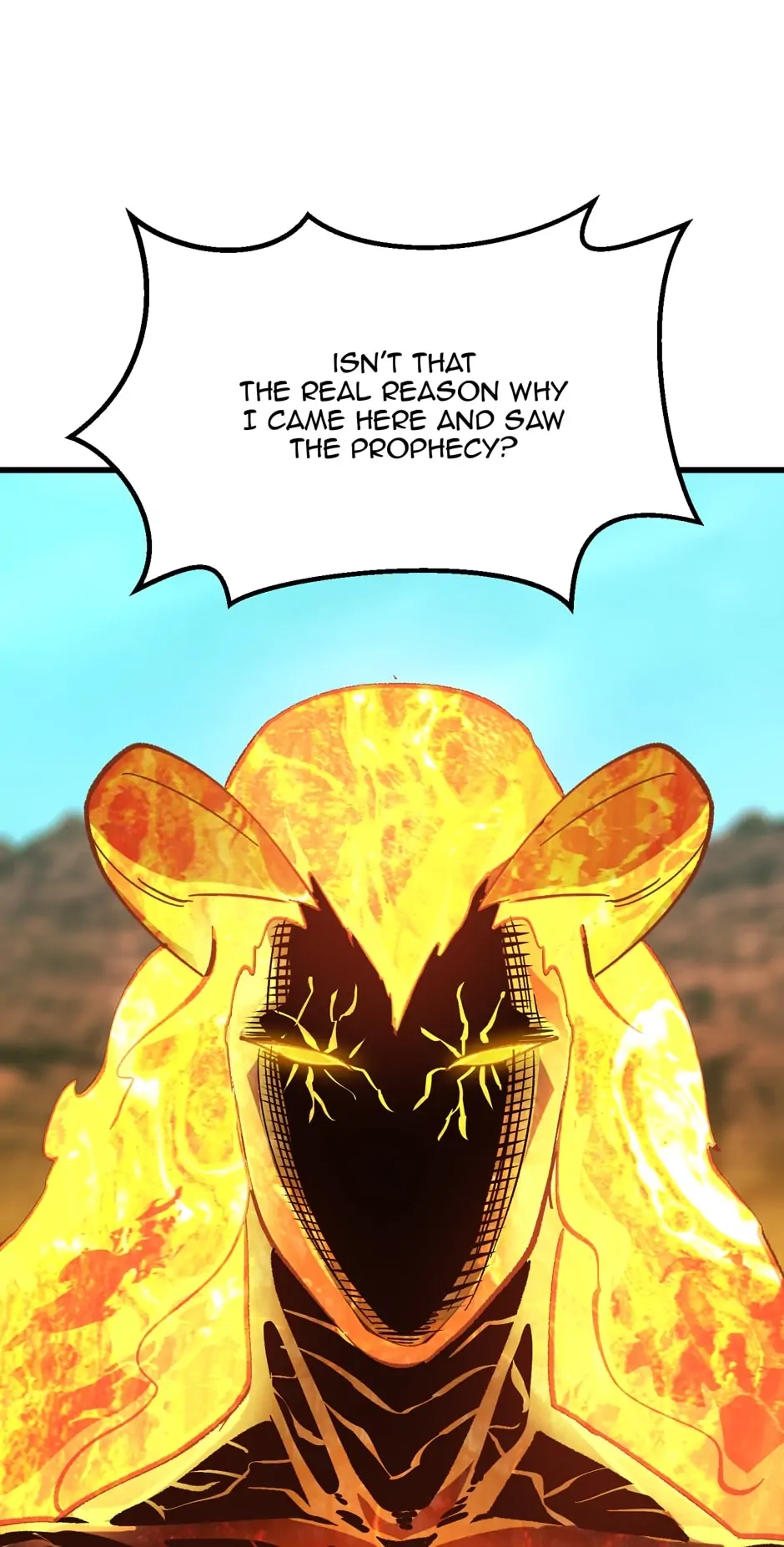 Survival Story of a Sword King in a Fantasy World Chapter 167, page 31 of 98