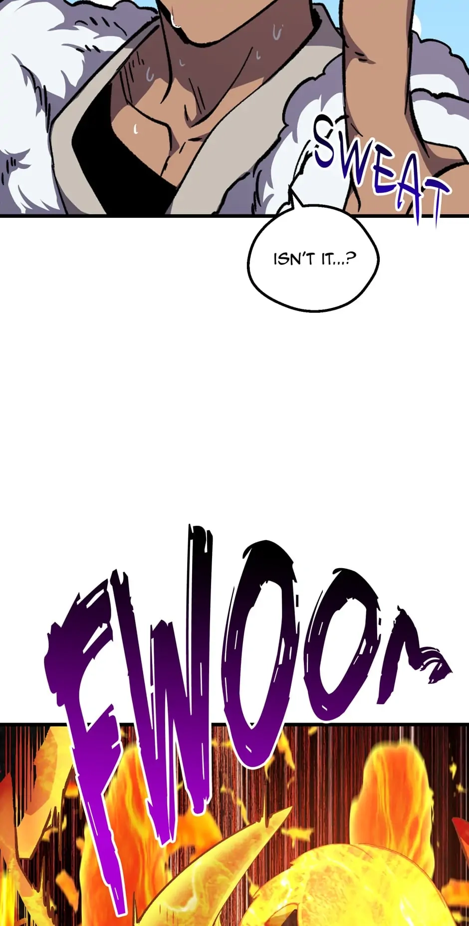 Survival Story of a Sword King in a Fantasy World Chapter 167, page 33 of 98