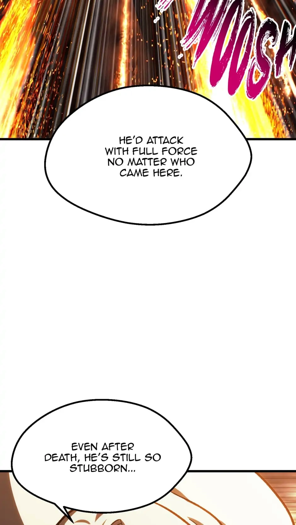 Survival Story of a Sword King in a Fantasy World Chapter 167, page 40 of 98