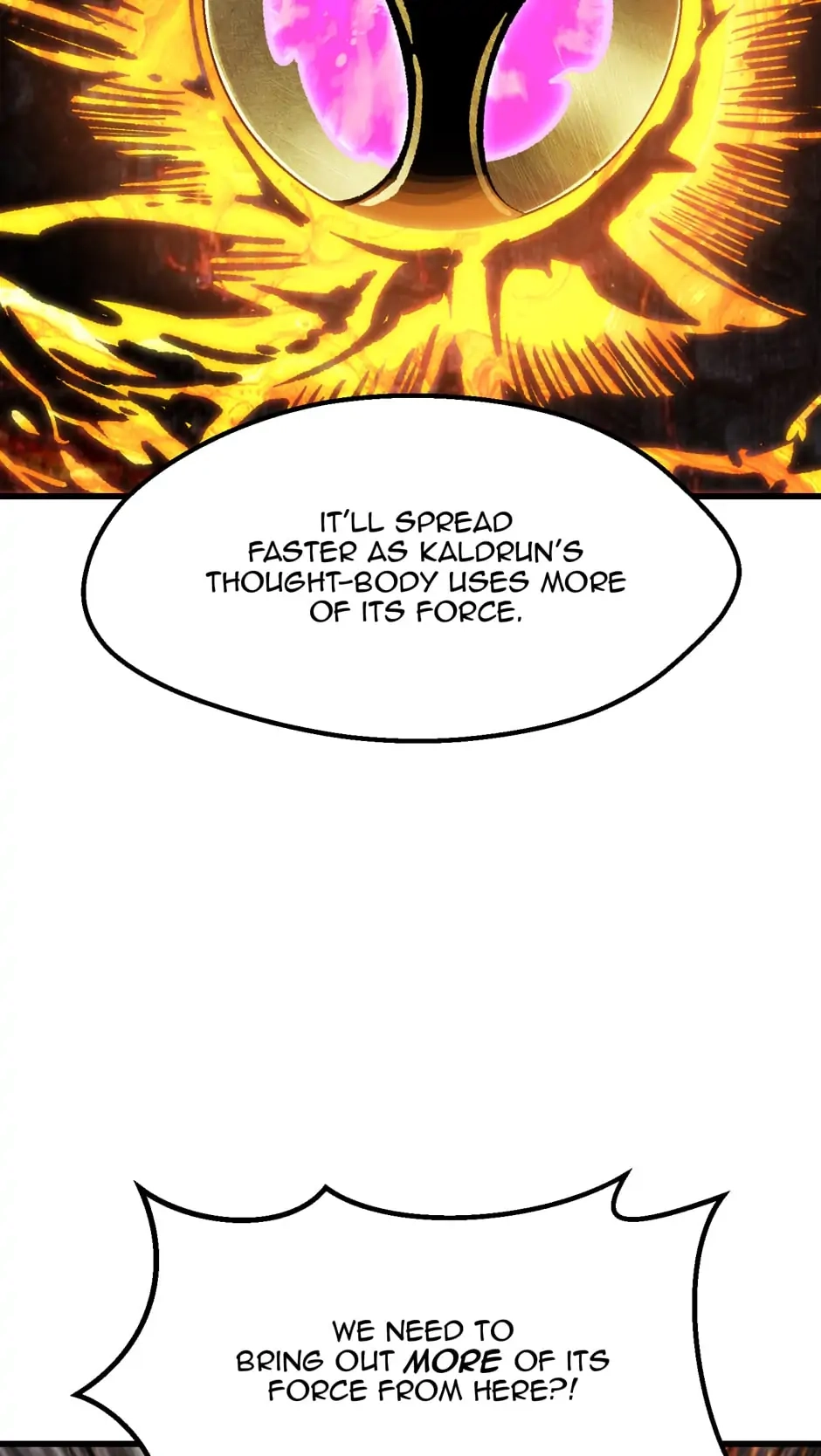 Survival Story of a Sword King in a Fantasy World Chapter 167, page 42 of 98