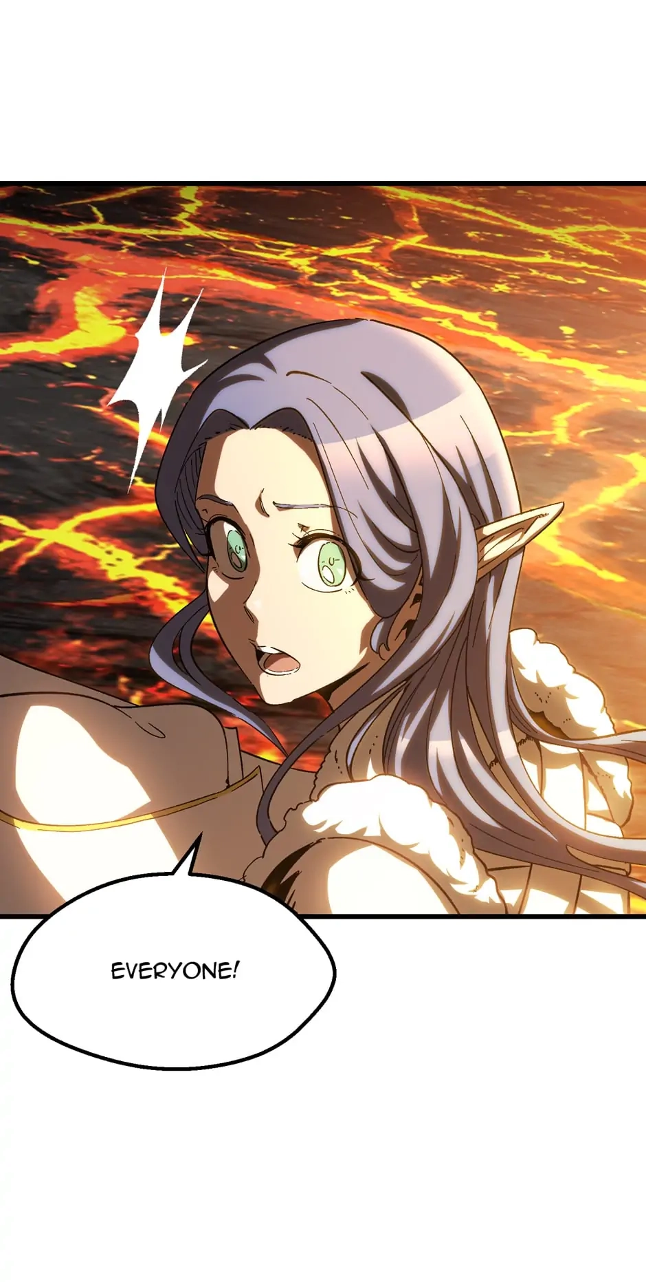 Survival Story of a Sword King in a Fantasy World Chapter 167, page 45 of 98