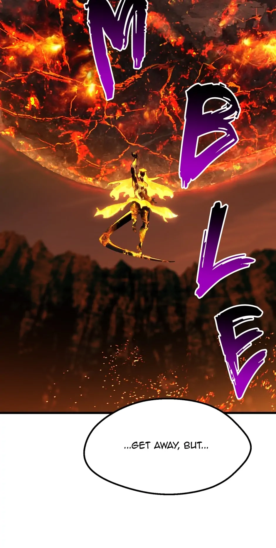 Survival Story of a Sword King in a Fantasy World Chapter 167, page 47 of 98