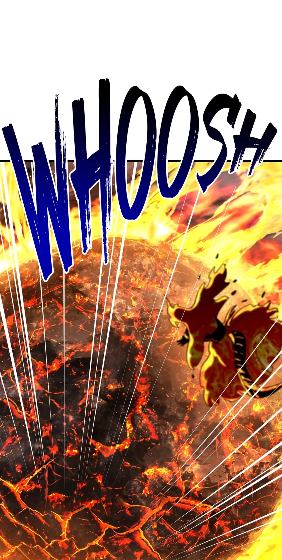 Survival Story of a Sword King in a Fantasy World Chapter 167, page 48 of 98