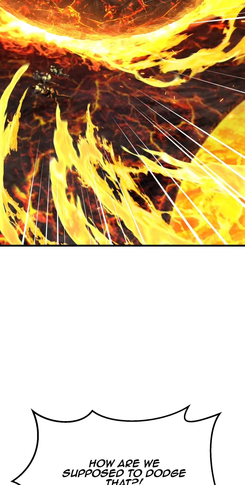 Survival Story of a Sword King in a Fantasy World Chapter 167, page 49 of 98