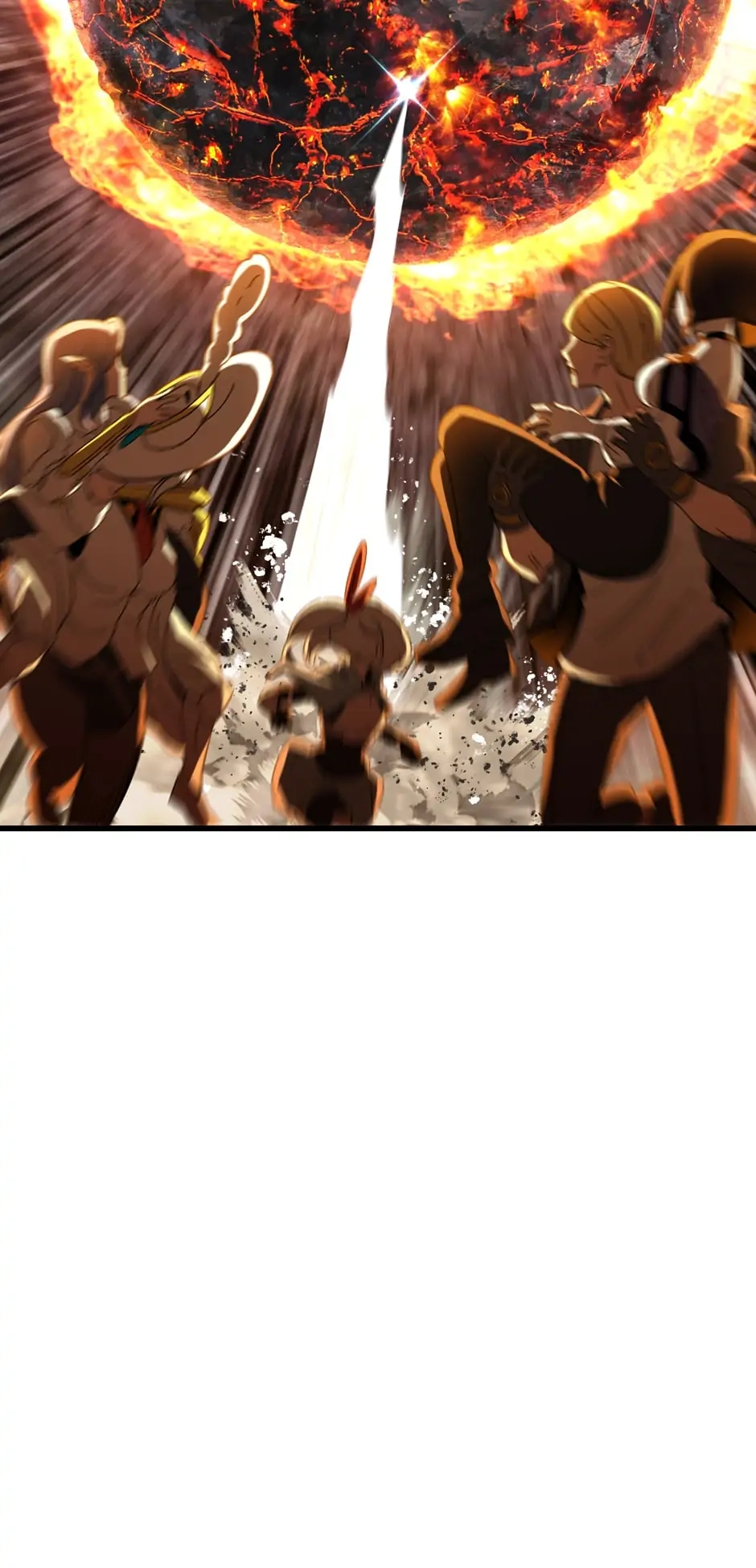 Survival Story of a Sword King in a Fantasy World Chapter 167, page 53 of 98