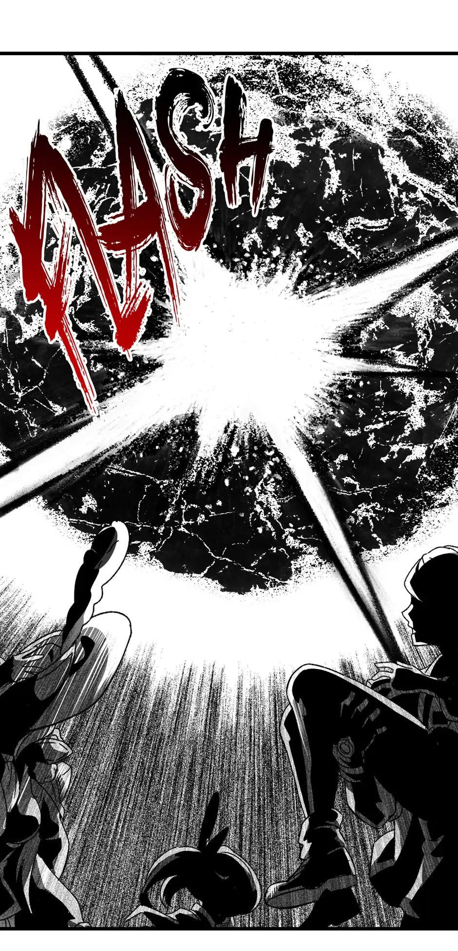 Survival Story of a Sword King in a Fantasy World Chapter 167, page 54 of 98