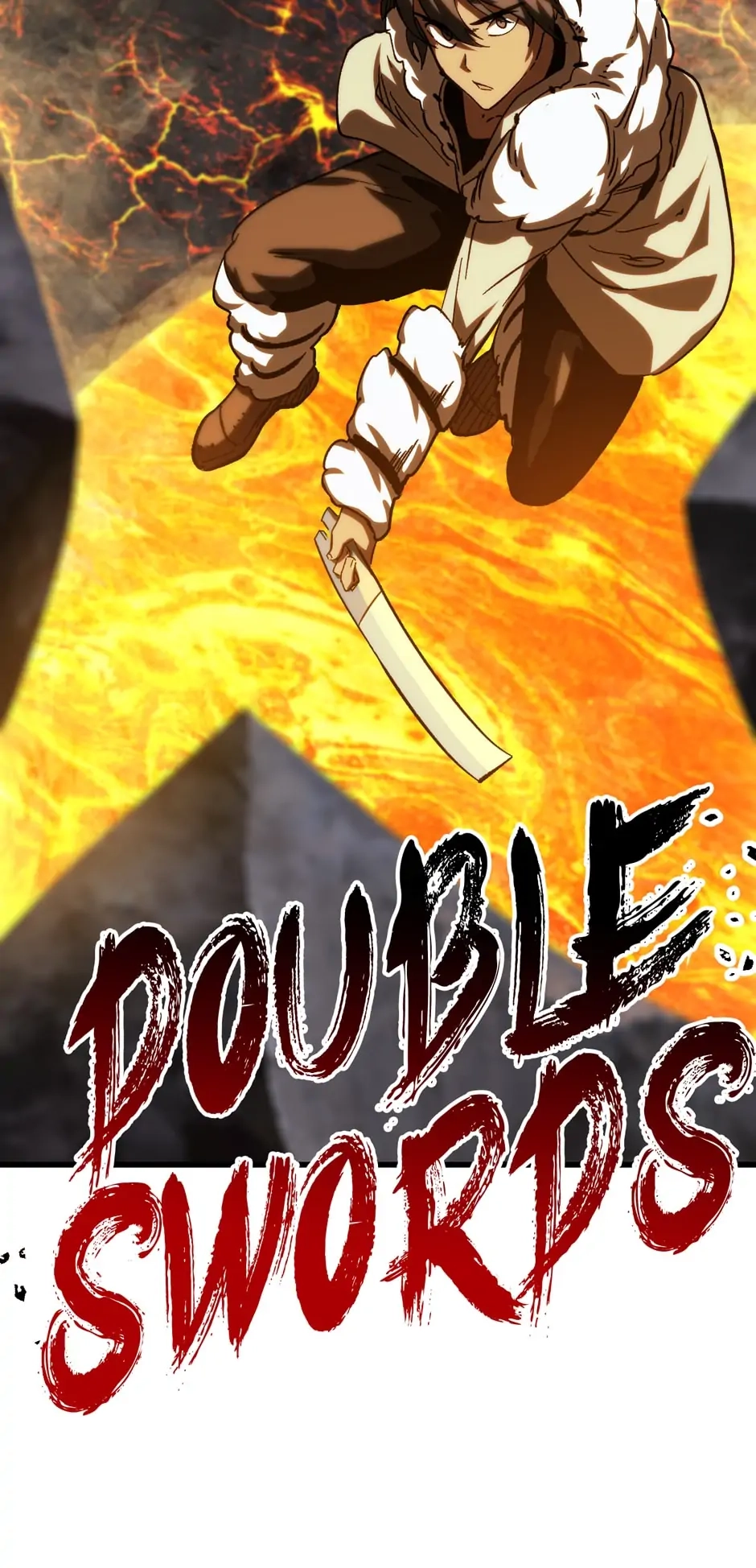Survival Story of a Sword King in a Fantasy World Chapter 167, page 56 of 98