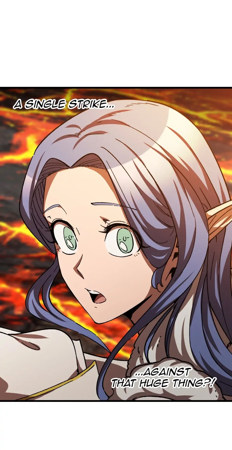 Survival Story of a Sword King in a Fantasy World Chapter 167, page 57 of 98