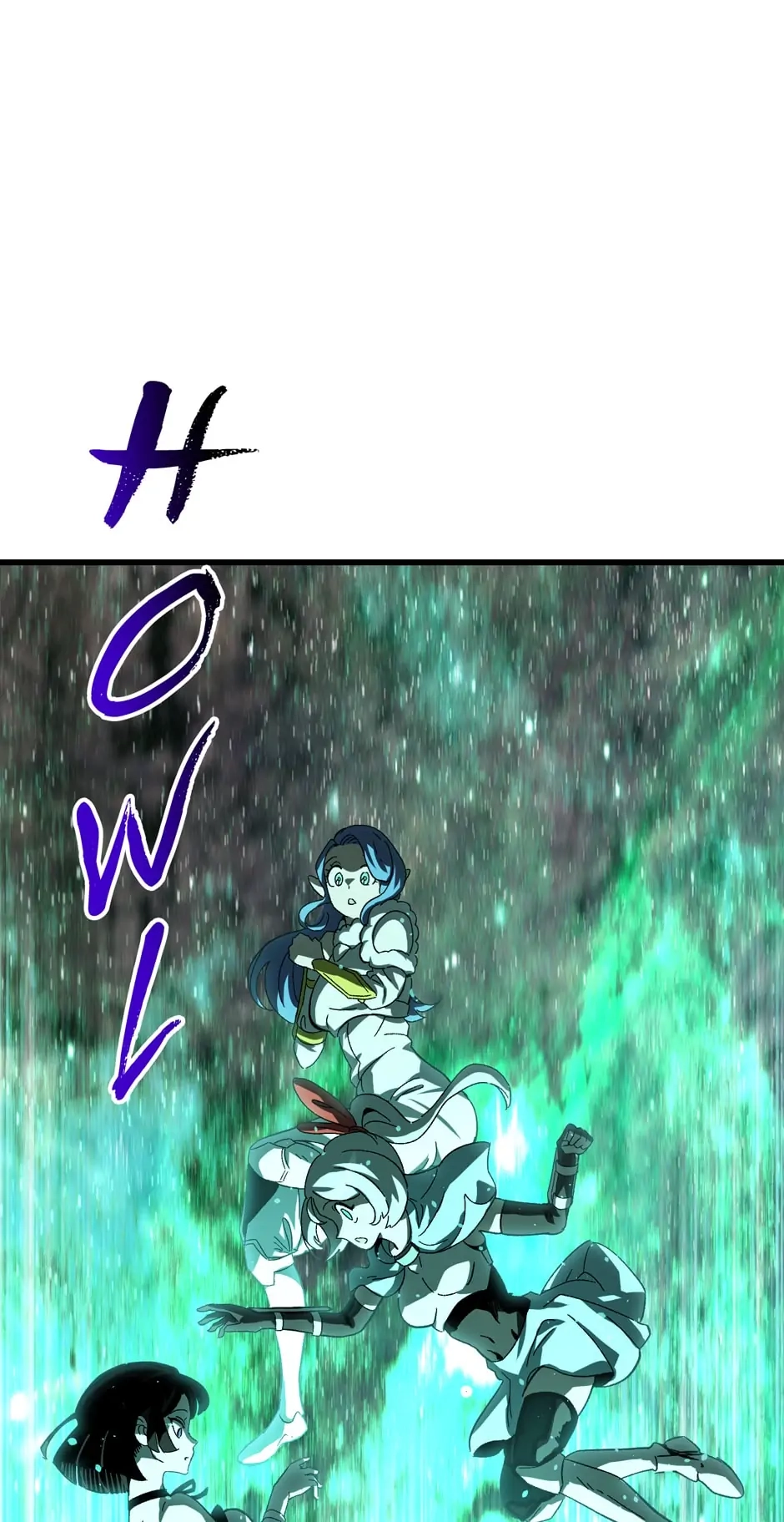 Survival Story of a Sword King in a Fantasy World Chapter 167, page 58 of 98