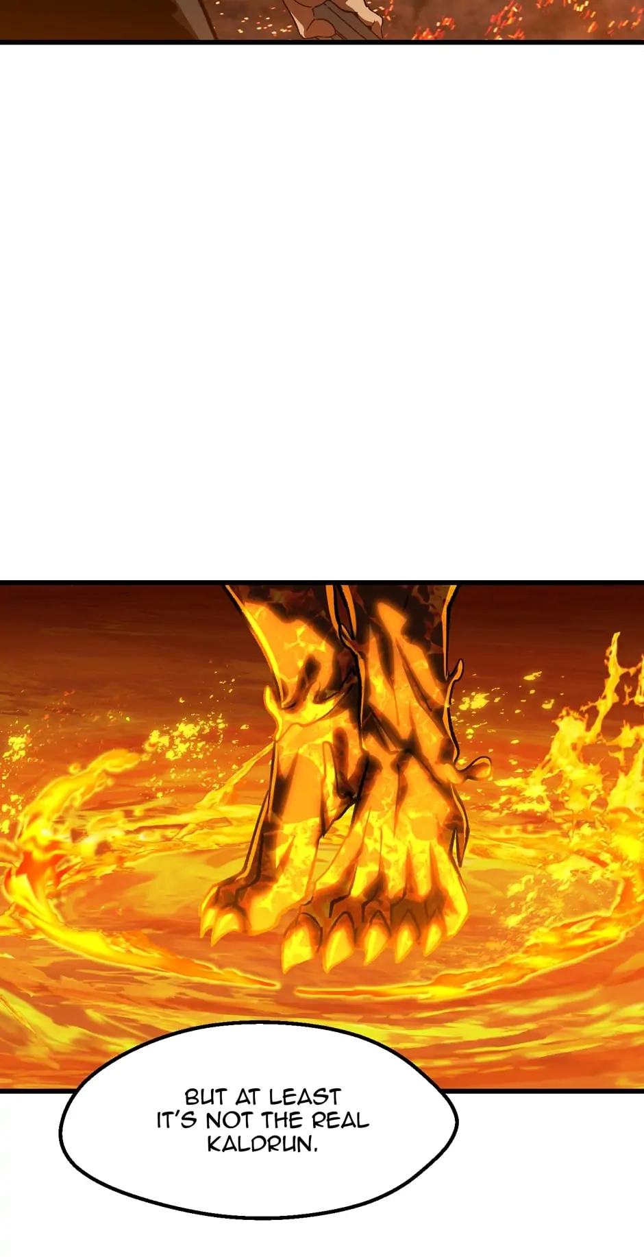 Survival Story of a Sword King in a Fantasy World Chapter 167, page 65 of 98