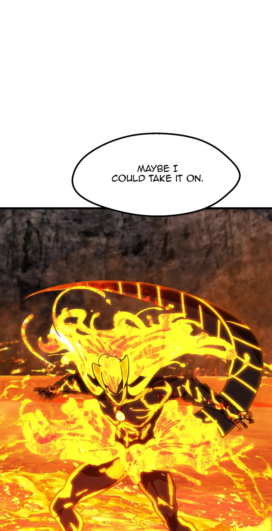 Survival Story of a Sword King in a Fantasy World Chapter 167, page 66 of 98