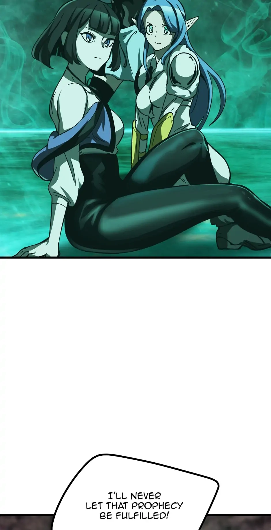 Survival Story of a Sword King in a Fantasy World Chapter 167, page 68 of 98