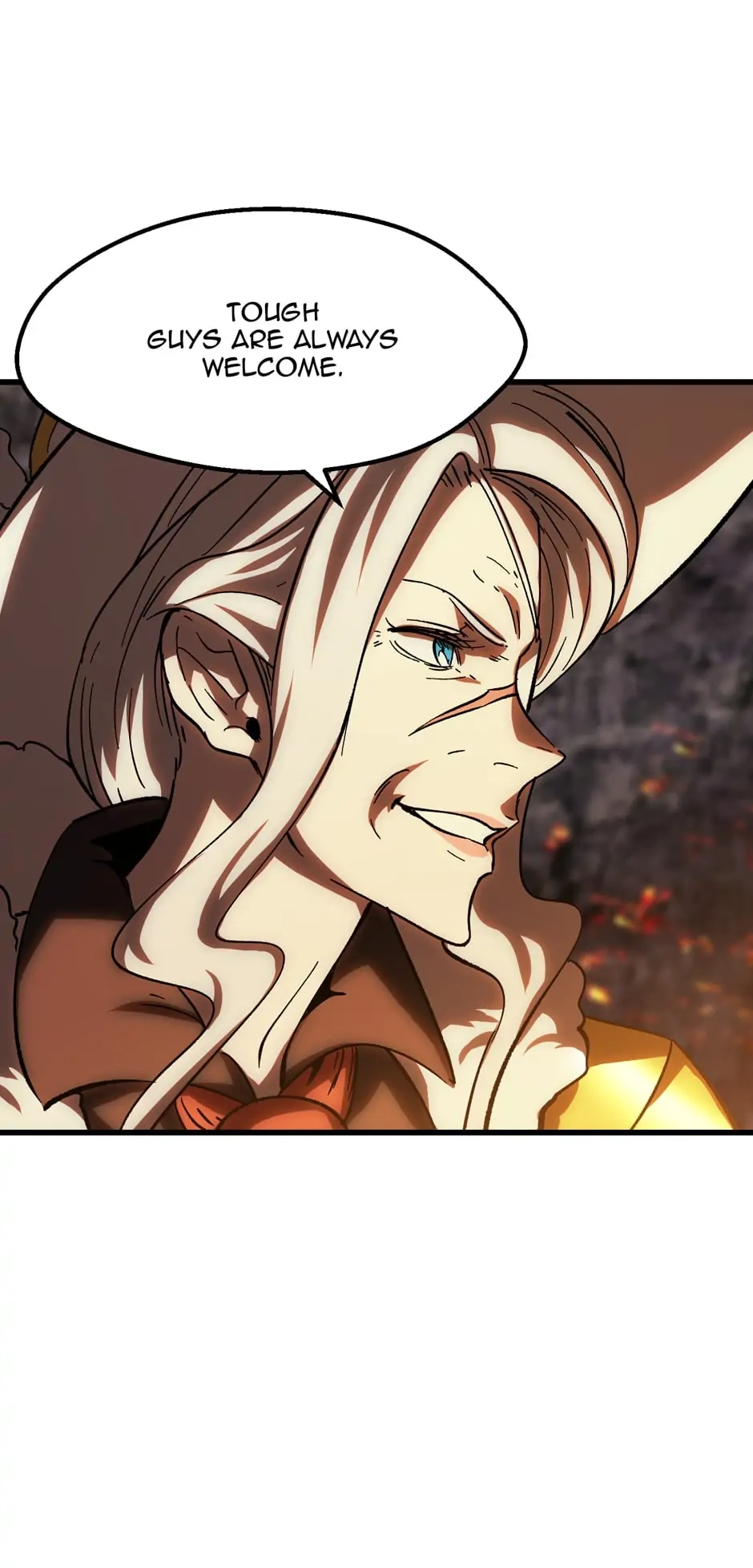 Survival Story of a Sword King in a Fantasy World Chapter 167, page 71 of 98
