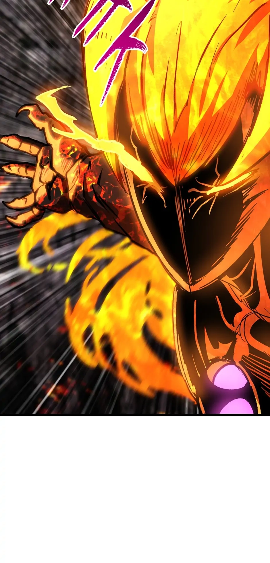 Survival Story of a Sword King in a Fantasy World Chapter 167, page 75 of 98