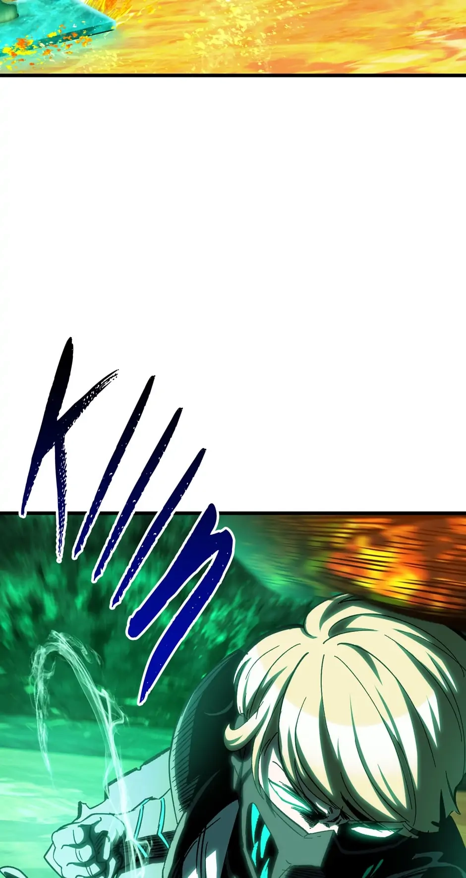 Survival Story of a Sword King in a Fantasy World Chapter 167, page 77 of 98