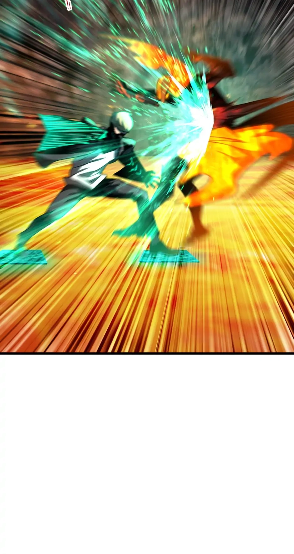 Survival Story of a Sword King in a Fantasy World Chapter 167, page 79 of 98