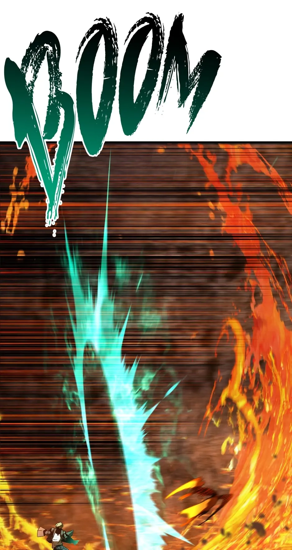 Survival Story of a Sword King in a Fantasy World Chapter 167, page 80 of 98