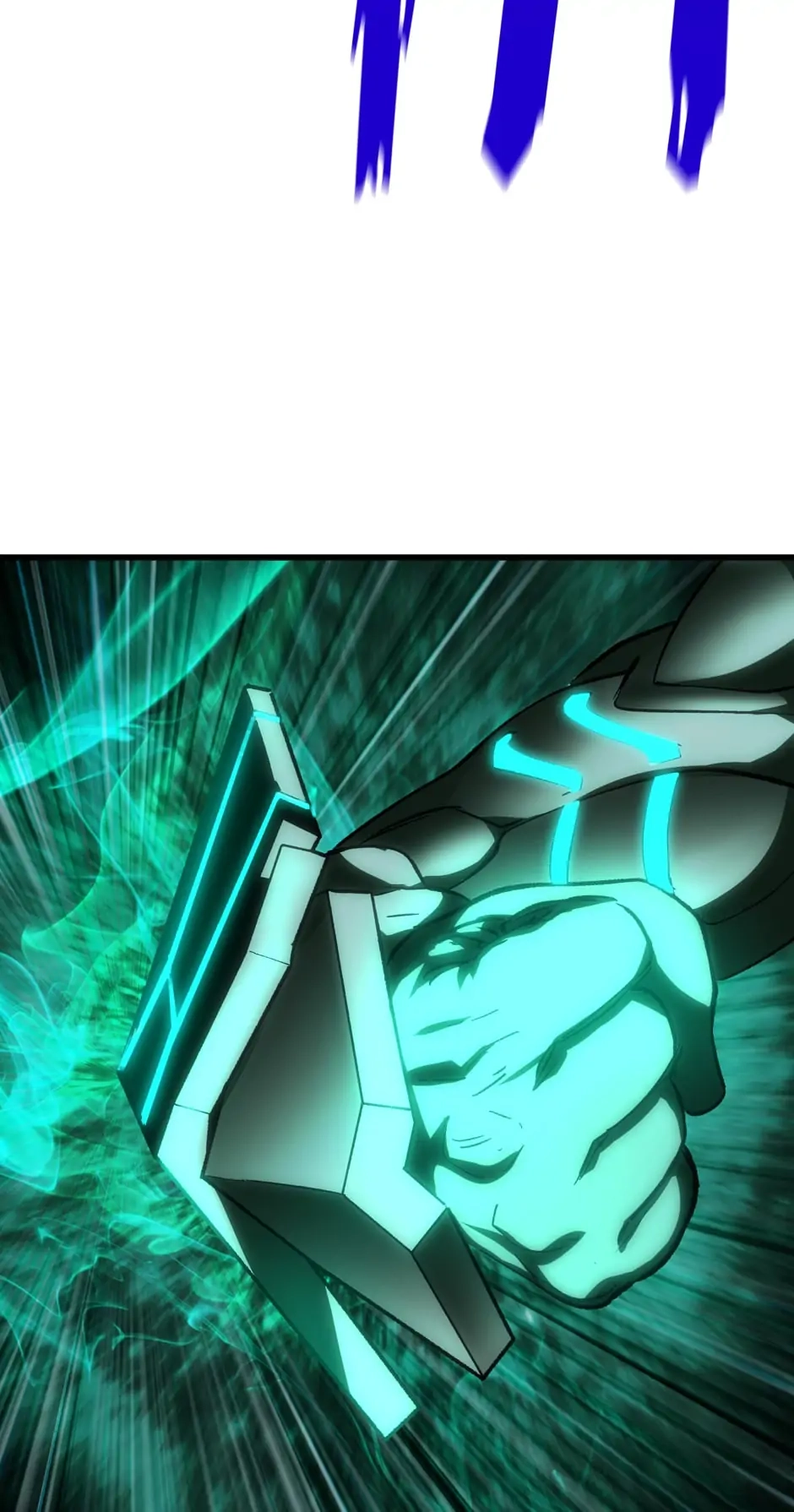 Survival Story of a Sword King in a Fantasy World Chapter 167, page 87 of 98