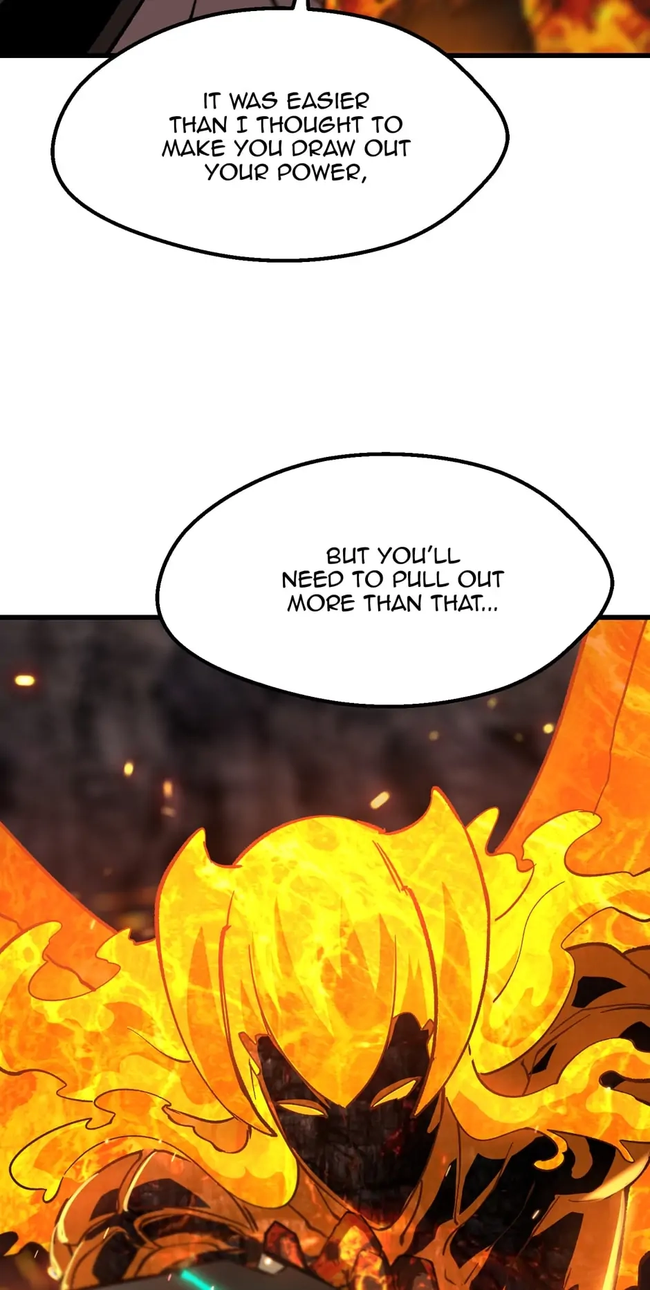 Survival Story of a Sword King in a Fantasy World Chapter 167, page 92 of 98